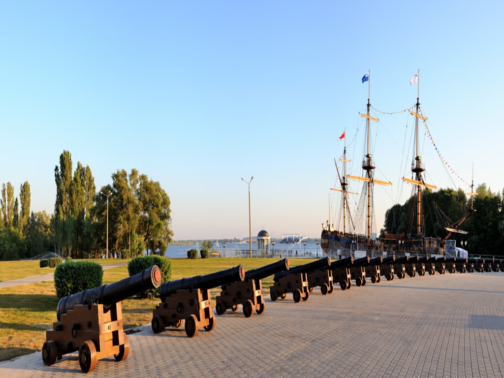 Voronezh